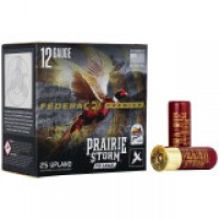 Federal Prairie Storm FS Lead 1-1/4oz Ammo