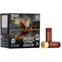 Federal Prairie Storm FS Steel 1-1/8oz Ammo