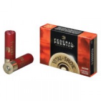 Federal Premium Vital-Shok MAX Plts Ammo