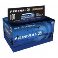 Federal Speed-Shok 1-1/4oz Ammo