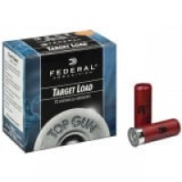 Federal Top Gun 1-1/8oz Ammo