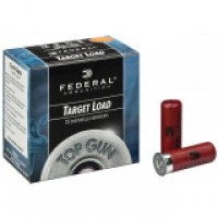 Federal Top Gun Target 1-1/8oz Ammo