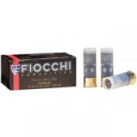 Fiocchi Aero Rifled MAX 7/8oz Ammo