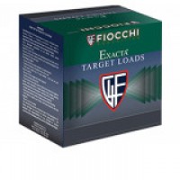 Fiocchi Exacta Crusher 1oz Ammo