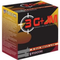 Fiocchi Gun Match 1-1/8oz Ammo