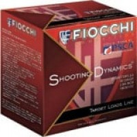 Fiocchi Shooting Dynamics Target 1-1/8oz Ammo