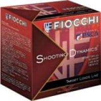 Fiocchi Target Heavy Shooting Dynamics 1oz Ammo