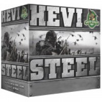 HEVI-Shot HEVI-Steel 1-1/8oz Ammo