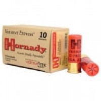 Hornady Varmint Express Ammo