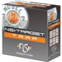 Nobel NSI Target Trap 1-1/8oz Ammo