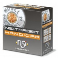 Nobel Sport Target Handicap 1-1/8oz Ammo