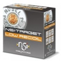 Noble Sport Target Low Recoil 1oz Ammo