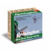 Remington Gun Club Target Load 1-1/8oz Ammo