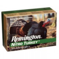 Remington Nitro Turkey MAX 7/8oz Ammo
