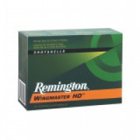 Remington Wingmaster HD 1-1/4oz Ammo