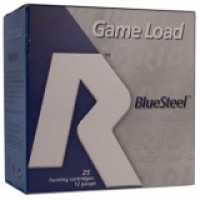 Rio Game Load Blue Steel 1-1/8oz Ammo