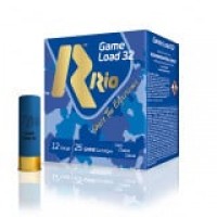 Rio Super Game 1-1/8oz Ammo