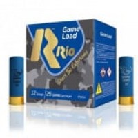Rio Top Game 1-1/4oz Ammo