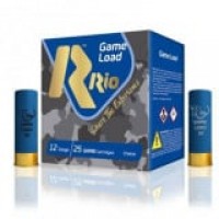 Rio Top Game 1-1/4oz Ammo