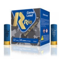 Rio Top Game HV 1-1/4oz Ammo