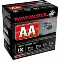 Winchester AA Target 1-1/8oz Ammo