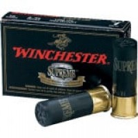 Winchester Double X High-Velocity Plts Buck Ammo