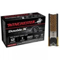 Winchester Double X Turkey Load MAX 1-3/4oz Ammo