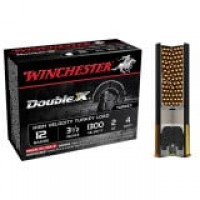 Winchester Double X Turkey Load MAX Ammo