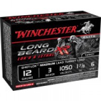 Winchester Long Beard XR 1-7/8oz Ammo