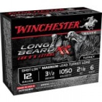 Winchester Long Beard XR 1/8oz Ammo