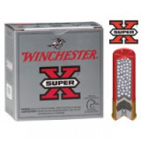 Winchester Super-X Drylok Super Steel MAX 1-9/16oz Ammo