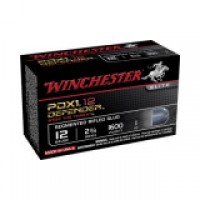 Winchester Supreme Elite Personal Defense 1oz Ammo