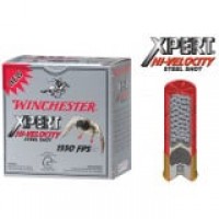 Winchester Xpert High-Velocity Steel 1-1/4oz Ammo