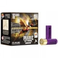 Federal Prairie Storm FS Lead 1-1/8oz Ammo