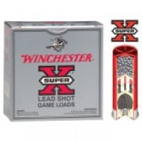 Winchester Super-X Game 1oz Ammo