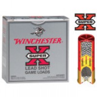 Winchester Super-X High-Brass 1-1/8oz Ammo