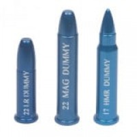 A-Zoom Training Ammo
