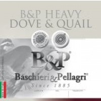 B&P Dove & Quail Shells 1oz Ammo