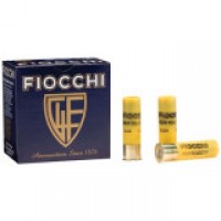 Fiocchi High-Velocity Hunting Load 1oz Ammo