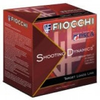 Fiocchi Shooting Dynamics 7/8oz Ammo