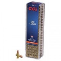 CCI CPRN Ammo