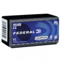 Federal Champion FMJ Ammo