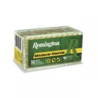 Remington PSP Ammo