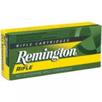 Ammo Remington PSP Ammo