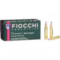 Fiocchi Extrema V-MAX Ammo