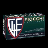 Fiocchi Shooting Dynamics FMJBT Ammo