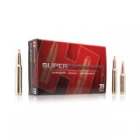 Hornady Superformance V-MAX Ammo