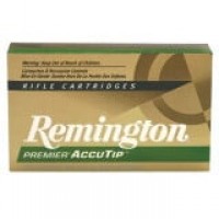 Premier AccuTip Remington ATV Ammo