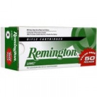 UMC Remington JHP Ammo