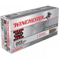 Winchester Super-X PSP Ammo